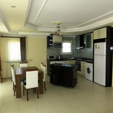 Villa Angel B *