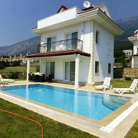 Villa Angel B